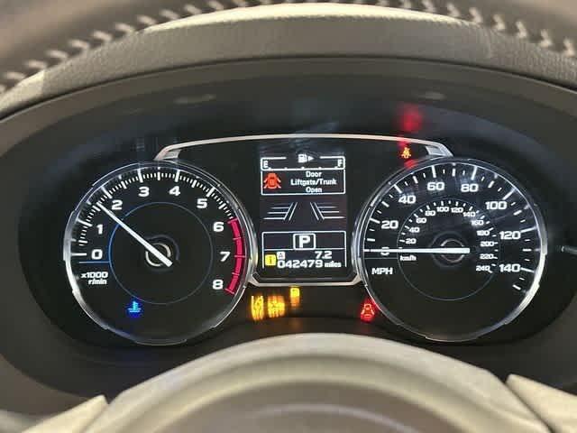 used 2017 Subaru Forester car, priced at $20,034
