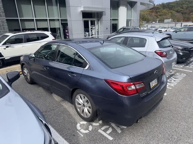 used 2017 Subaru Legacy car, priced at $12,429