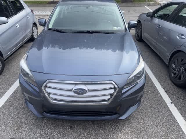 used 2017 Subaru Legacy car, priced at $12,429