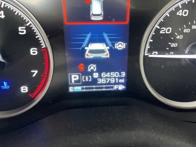 used 2021 Subaru Forester car, priced at $22,311