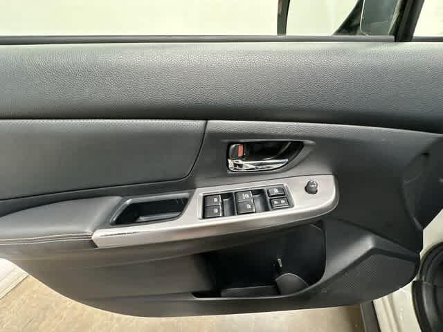 used 2016 Subaru Crosstrek car, priced at $13,789