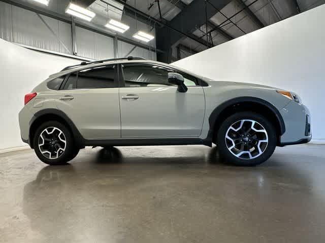 used 2016 Subaru Crosstrek car, priced at $13,789