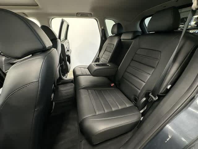 used 2025 Honda CR-V car, priced at $30,967