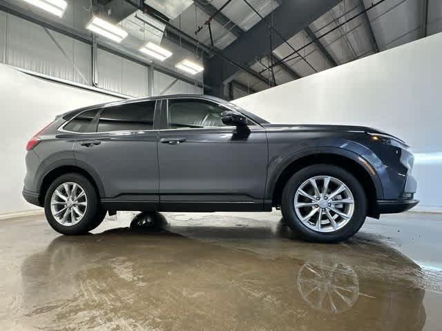 used 2025 Honda CR-V car, priced at $30,967