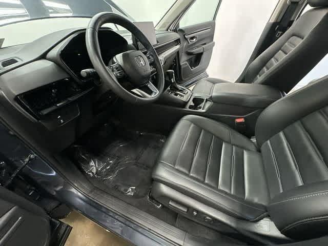 used 2025 Honda CR-V car, priced at $30,967
