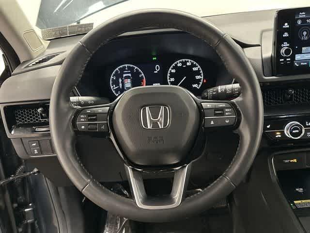 used 2025 Honda CR-V car, priced at $30,967