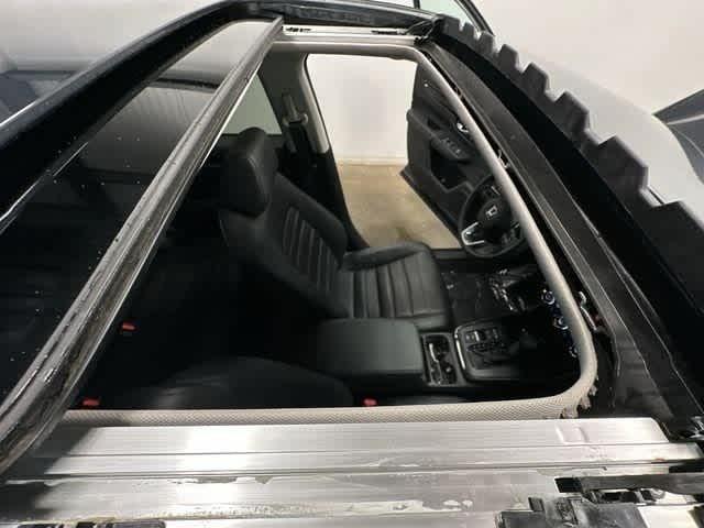 used 2025 Honda CR-V car, priced at $30,967