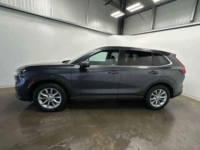 used 2025 Honda CR-V car, priced at $30,967