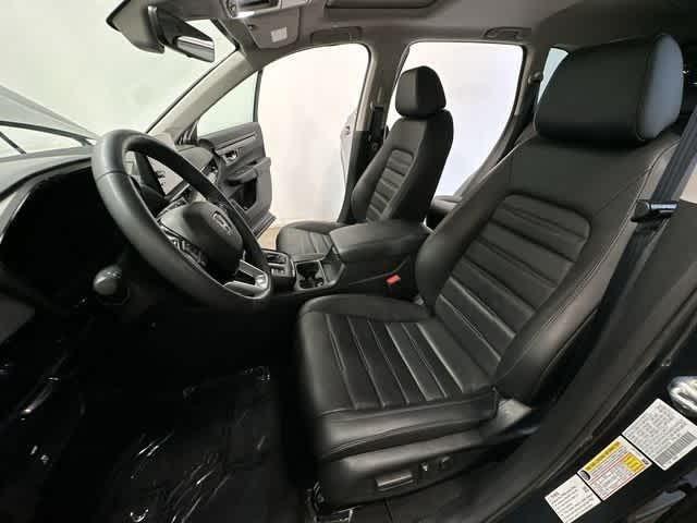 used 2025 Honda CR-V car, priced at $30,967