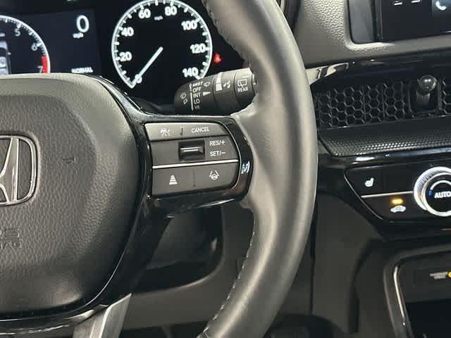 used 2025 Honda CR-V car, priced at $30,967