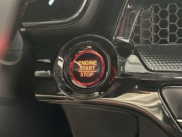 used 2025 Honda CR-V car, priced at $30,967