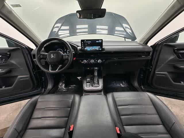 used 2025 Honda CR-V car, priced at $30,967
