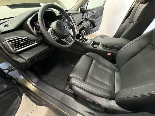 new 2025 Subaru Outback car, priced at $47,252