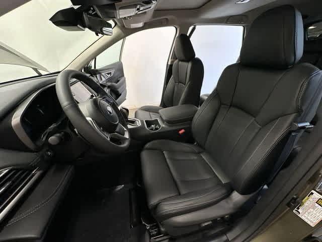 new 2025 Subaru Outback car, priced at $47,252