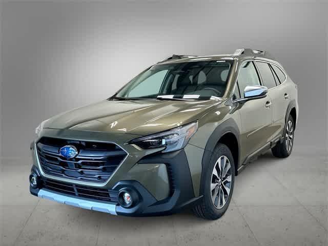 new 2025 Subaru Outback car, priced at $47,252