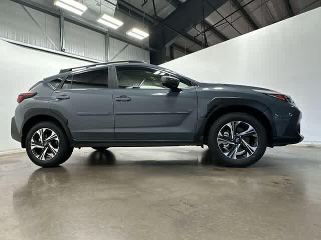 new 2025 Subaru Crosstrek car, priced at $30,926