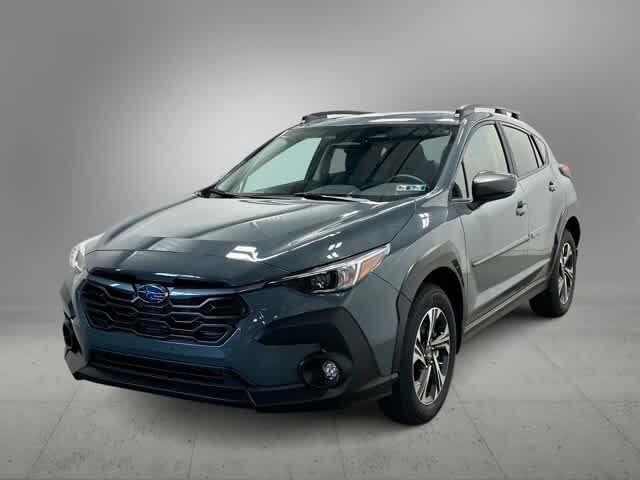 new 2025 Subaru Crosstrek car, priced at $30,926