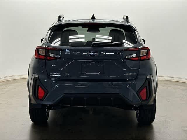 new 2025 Subaru Crosstrek car, priced at $30,926