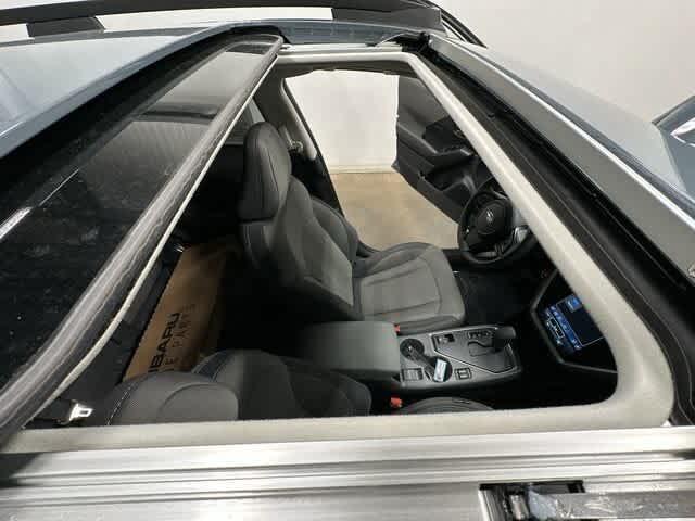 new 2025 Subaru Crosstrek car, priced at $30,926