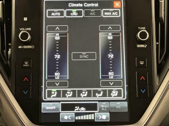 new 2025 Subaru Crosstrek car, priced at $30,926