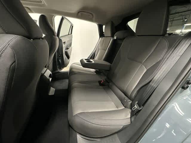 new 2025 Subaru Crosstrek car, priced at $30,926