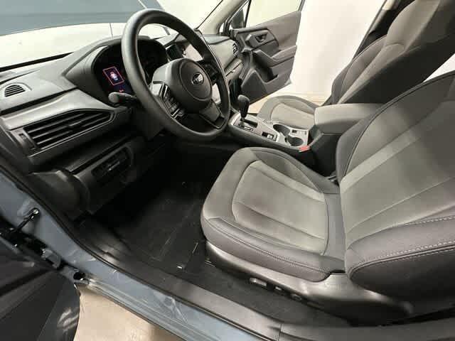 new 2025 Subaru Crosstrek car, priced at $30,926