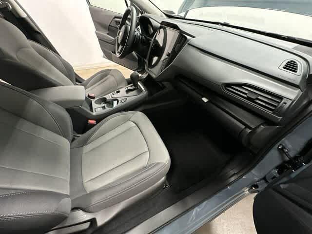 new 2025 Subaru Crosstrek car, priced at $30,926