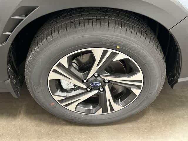new 2025 Subaru Crosstrek car, priced at $30,926
