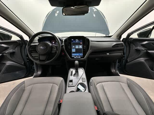 new 2025 Subaru Crosstrek car, priced at $30,926