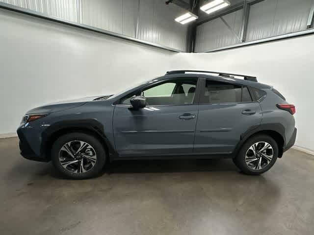 new 2025 Subaru Crosstrek car, priced at $30,926