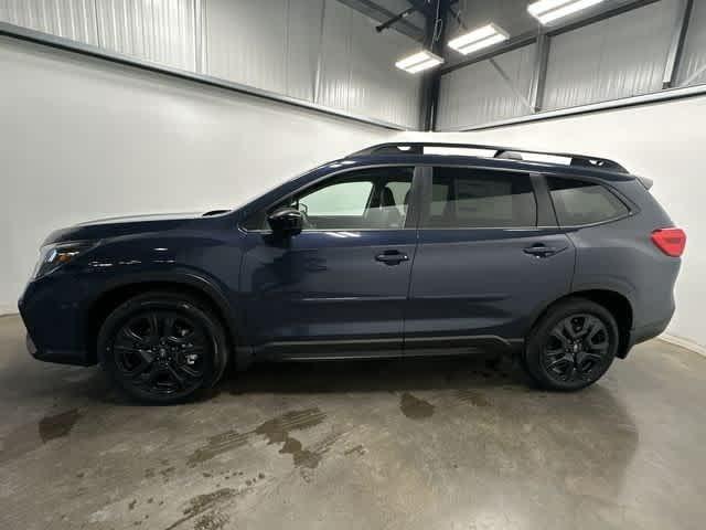 new 2025 Subaru Ascent car, priced at $52,464