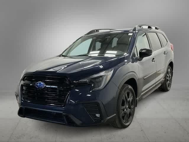 new 2025 Subaru Ascent car, priced at $52,464