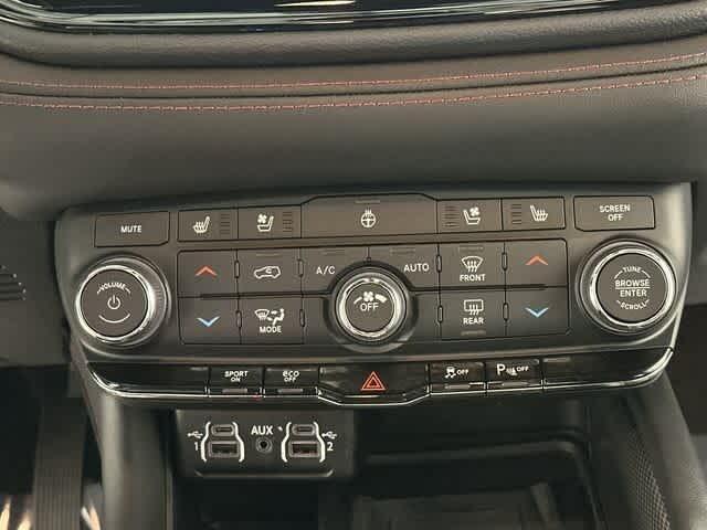 used 2022 Dodge Durango car, priced at $36,796