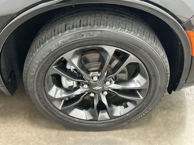 used 2022 Dodge Durango car, priced at $36,796