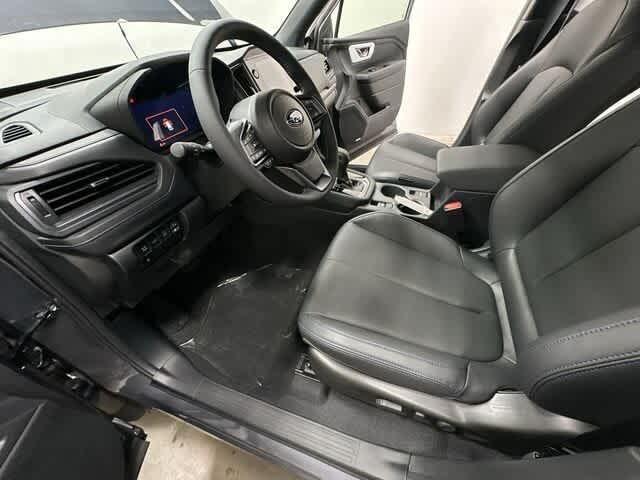 new 2025 Subaru Forester Hybrid car, priced at $40,436
