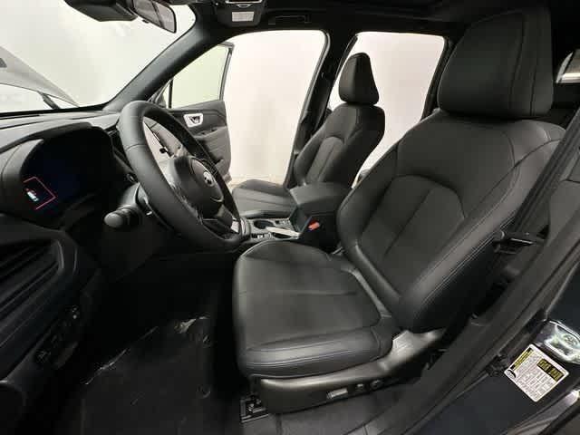 new 2025 Subaru Forester Hybrid car, priced at $40,436