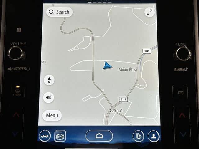 new 2025 Subaru Forester Hybrid car, priced at $40,436