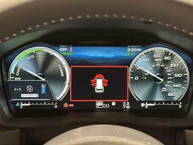 new 2025 Subaru Forester Hybrid car, priced at $40,436