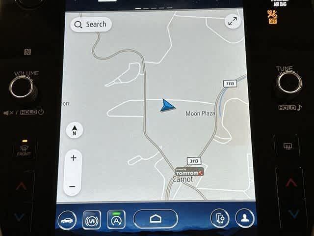 used 2025 Subaru Outback car, priced at $35,250