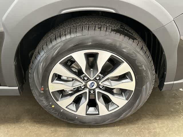 used 2025 Subaru Outback car, priced at $35,250