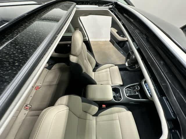 used 2025 Subaru Outback car, priced at $35,250