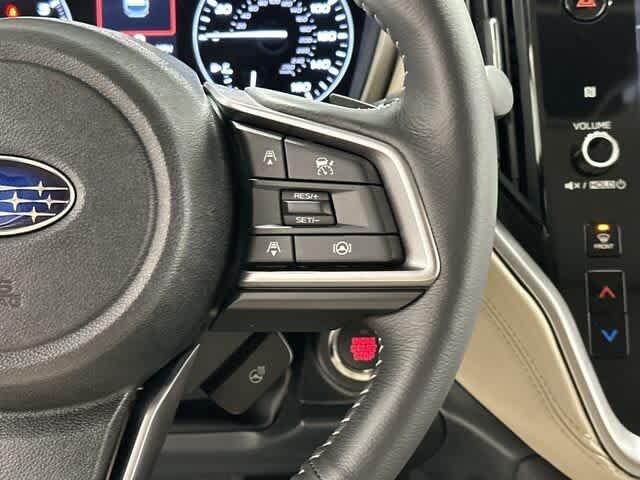 used 2025 Subaru Outback car, priced at $35,250