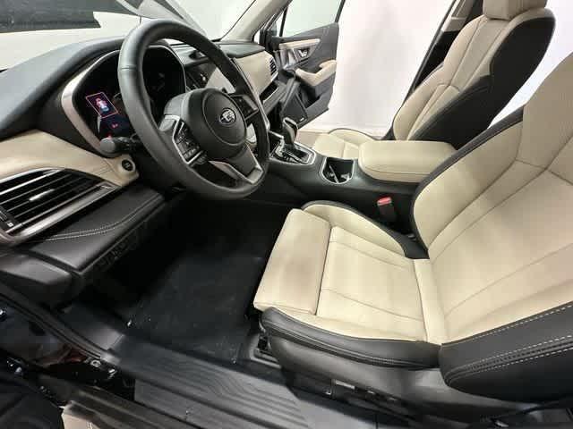 used 2025 Subaru Outback car, priced at $35,250
