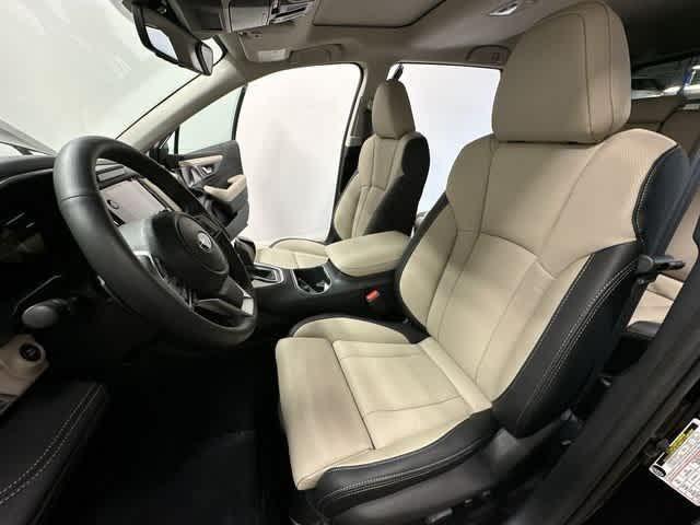 used 2025 Subaru Outback car, priced at $35,250