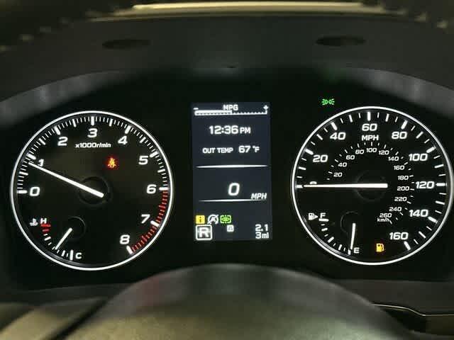 used 2025 Subaru Outback car, priced at $35,250