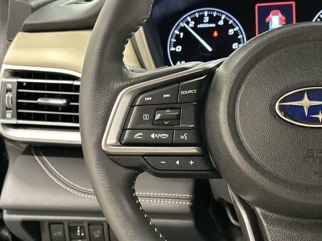 used 2025 Subaru Outback car, priced at $35,250