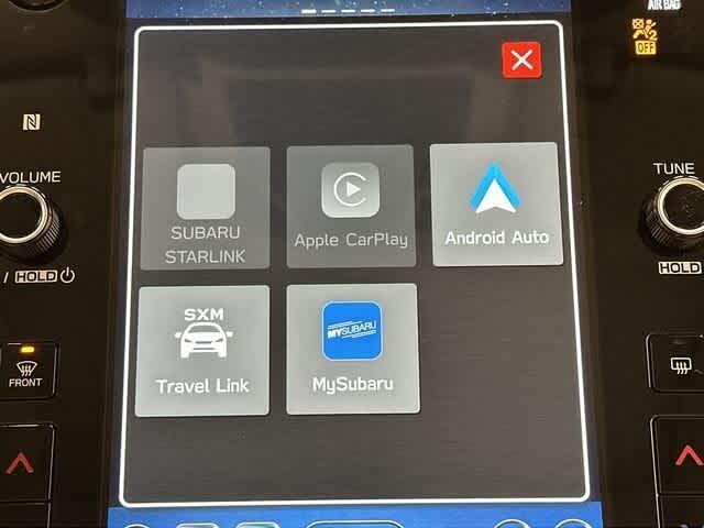 used 2025 Subaru Outback car, priced at $35,250