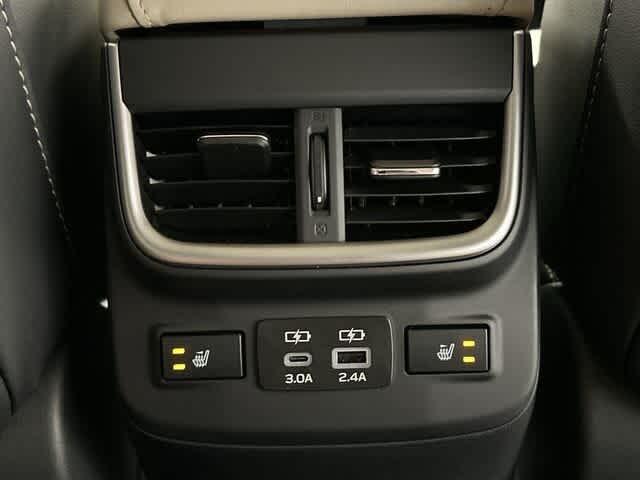 used 2025 Subaru Outback car, priced at $35,250