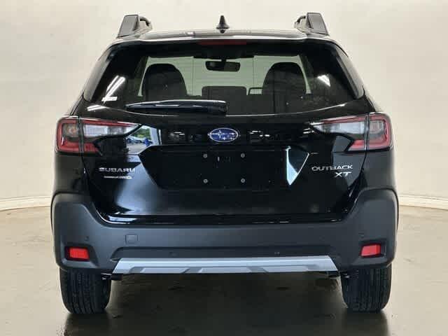 used 2025 Subaru Outback car, priced at $35,250