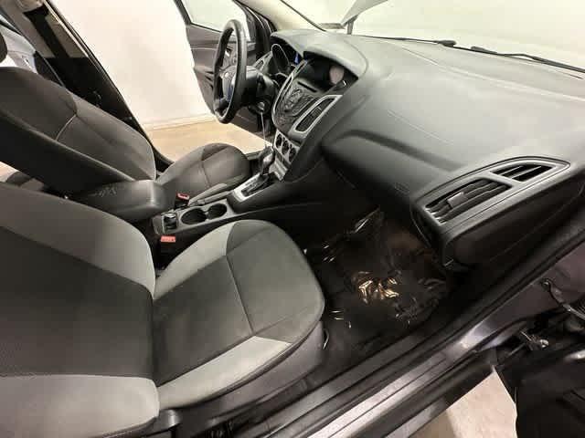 used 2014 Ford Focus car, priced at $6,891